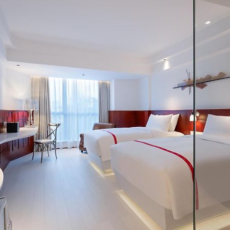Fuzon Hotel เซินเจิ้น ภายนอก รูปภาพ