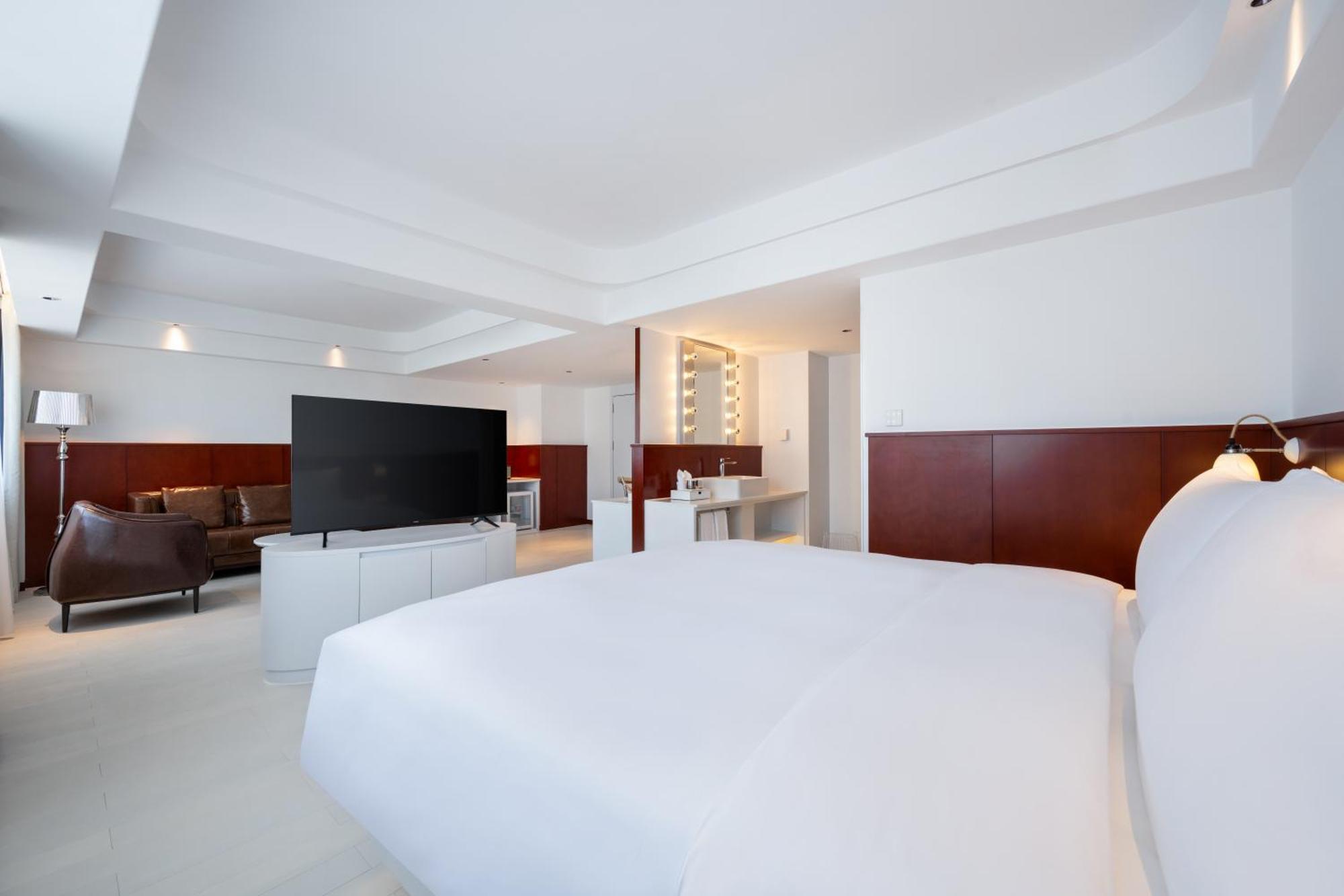 Fuzon Hotel เซินเจิ้น ภายนอก รูปภาพ