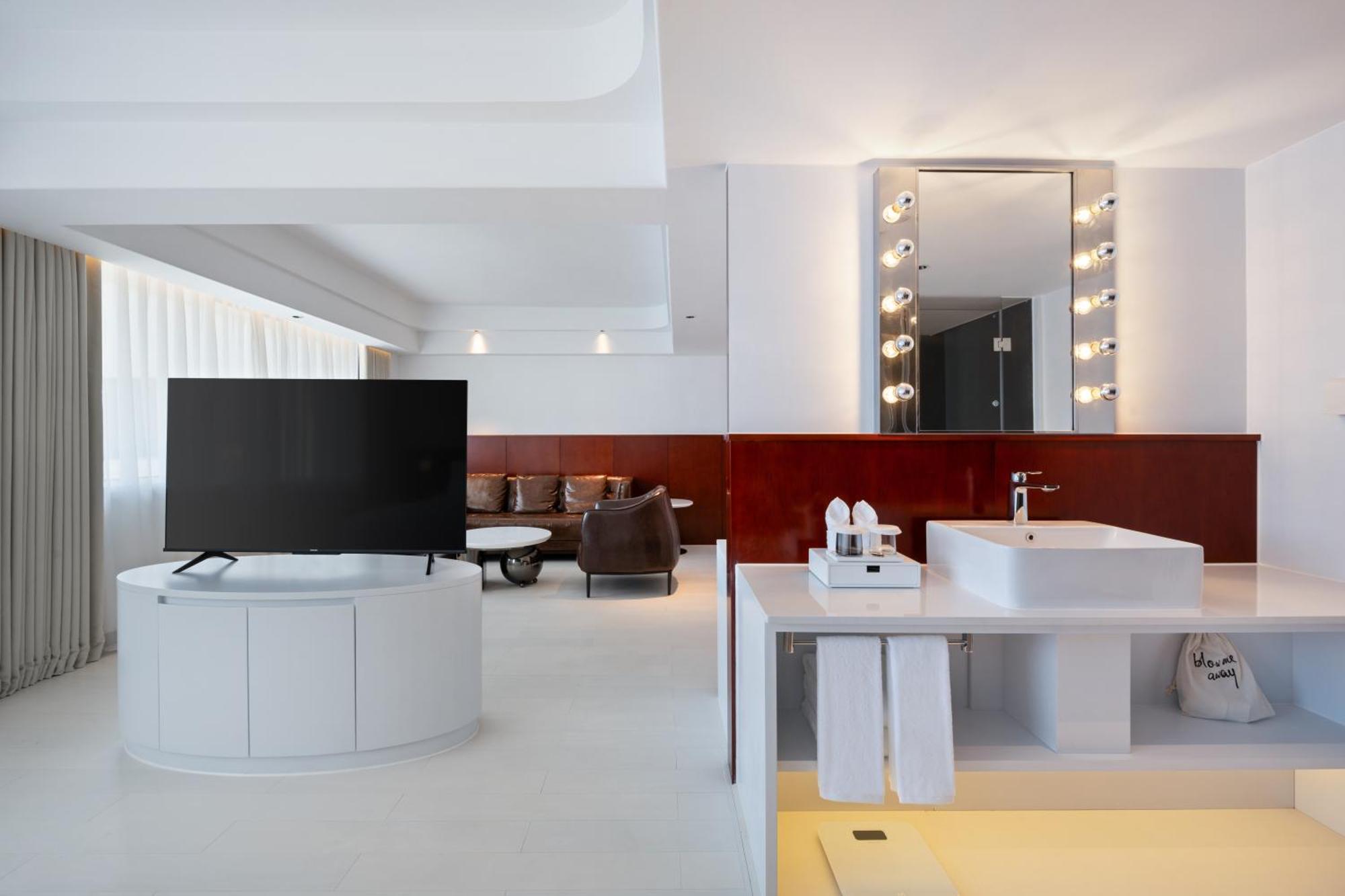 Fuzon Hotel เซินเจิ้น ภายนอก รูปภาพ