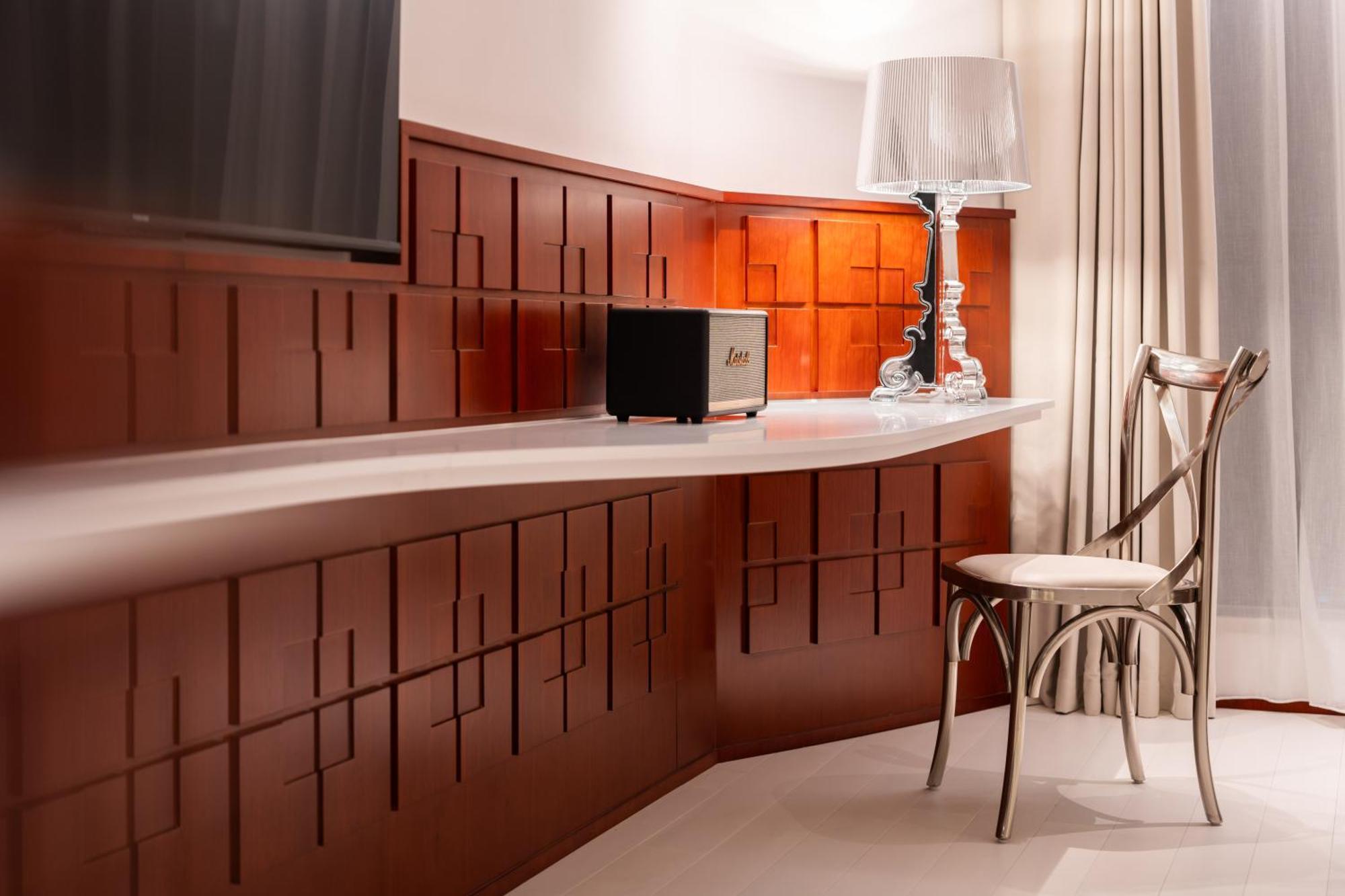 Fuzon Hotel เซินเจิ้น ภายนอก รูปภาพ