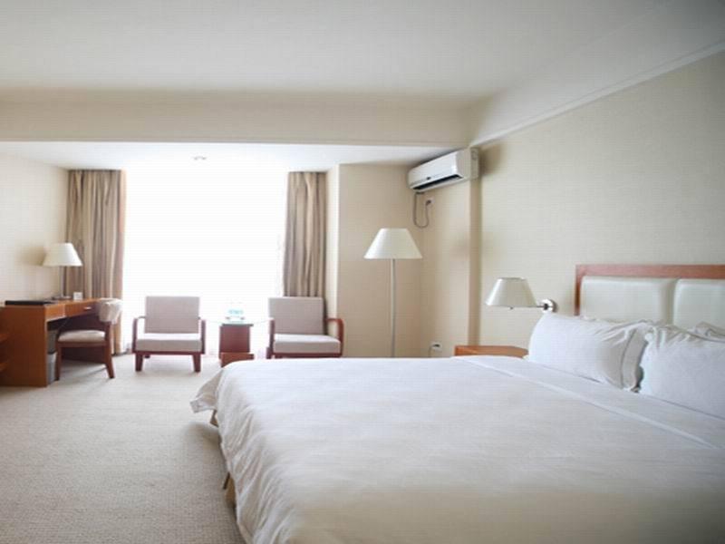 Fuzon Hotel เซินเจิ้น ภายนอก รูปภาพ