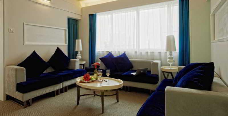 Fuzon Hotel เซินเจิ้น ภายนอก รูปภาพ