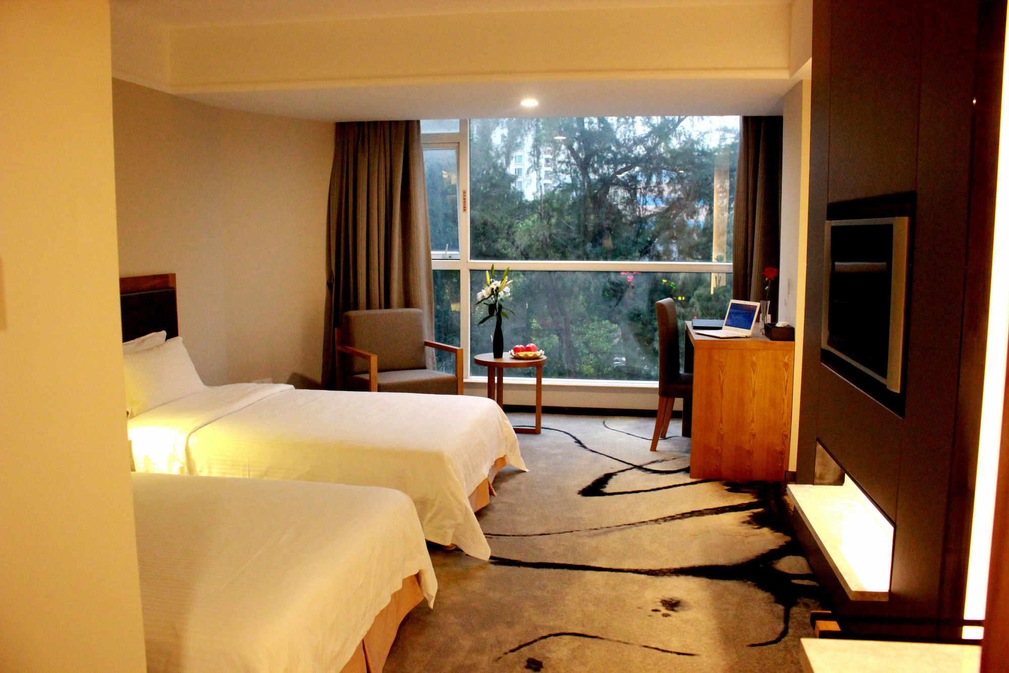 Fuzon Hotel เซินเจิ้น ภายนอก รูปภาพ
